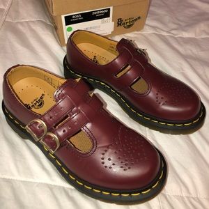 Brand new Doc Marten Mary janes
